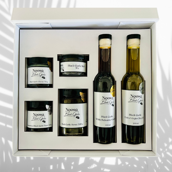 Gift Box - Laguna Bay Luxury